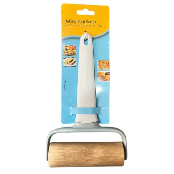 Скалка-ролик для раскатки теста, Baking Tool Series