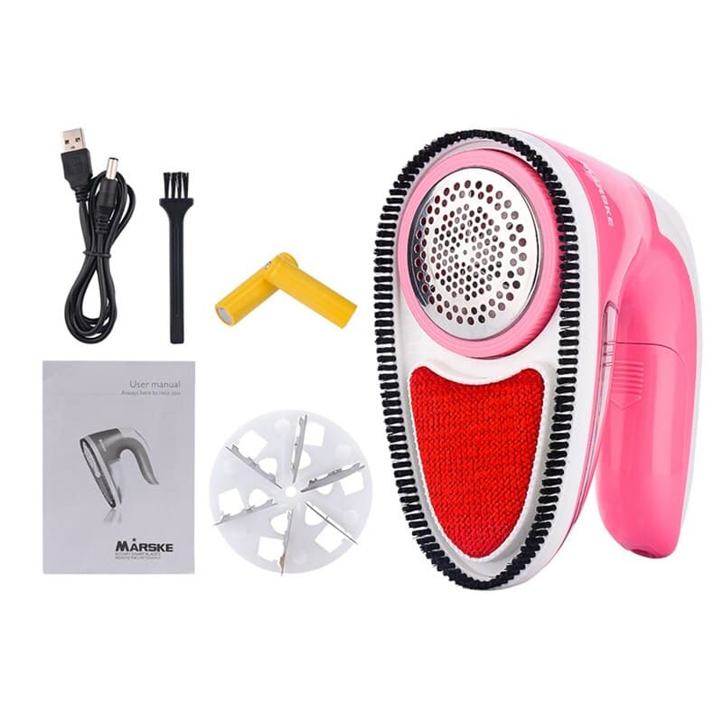 Машинка для удаления катышков Honutige Lint Remover