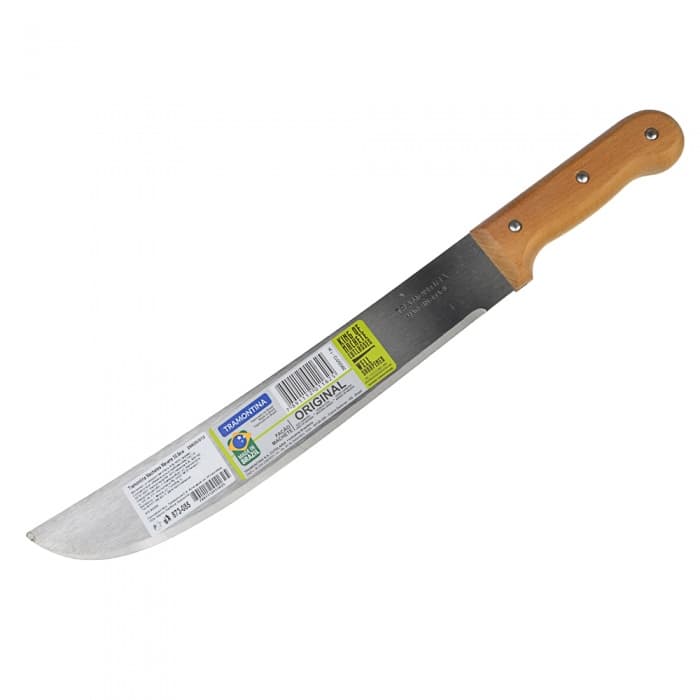Мачете 12" Tramontina Machetes 30см 26620/012