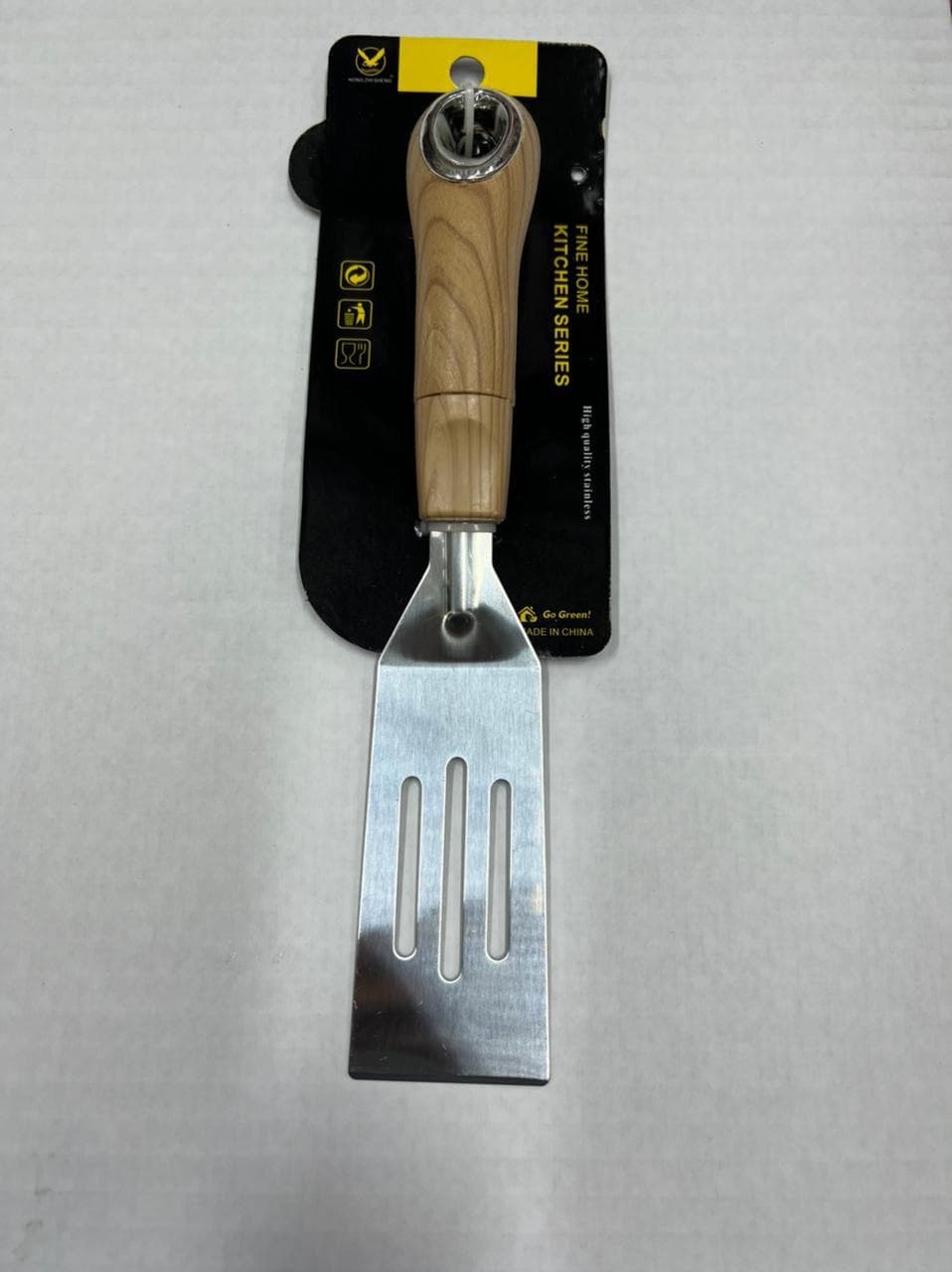 Лопатка кухонная "HONG ZHI SHENG"