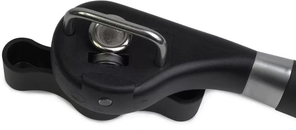 Нож консервный Kamille KM-5067 с пластиковой ручкой