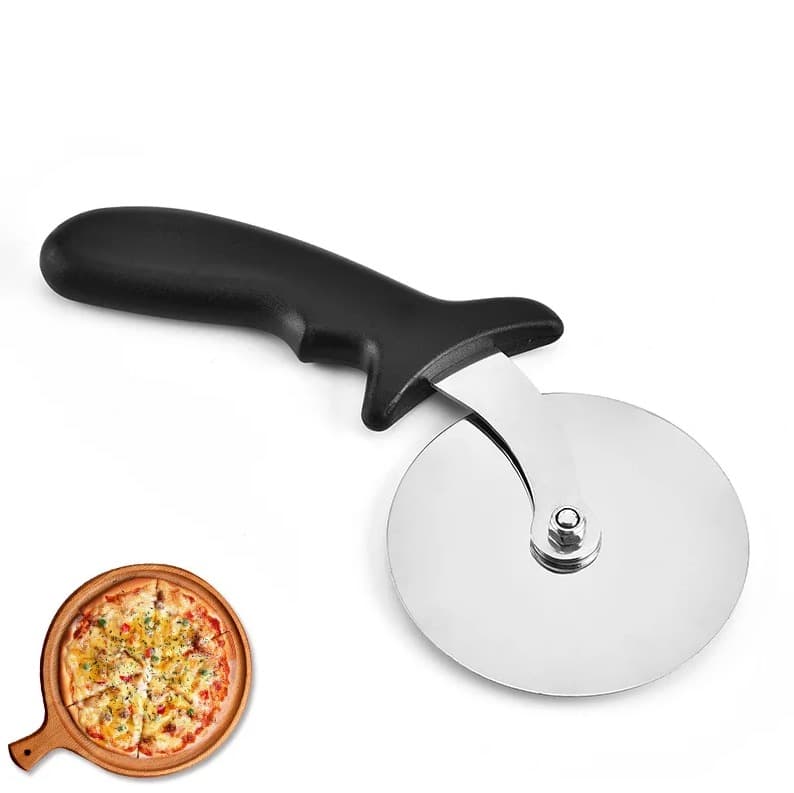 Нож для пиццы d=7 см. Pizza Cutter