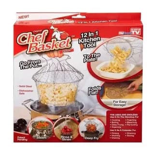 Сетка для фри "Chef Basket"