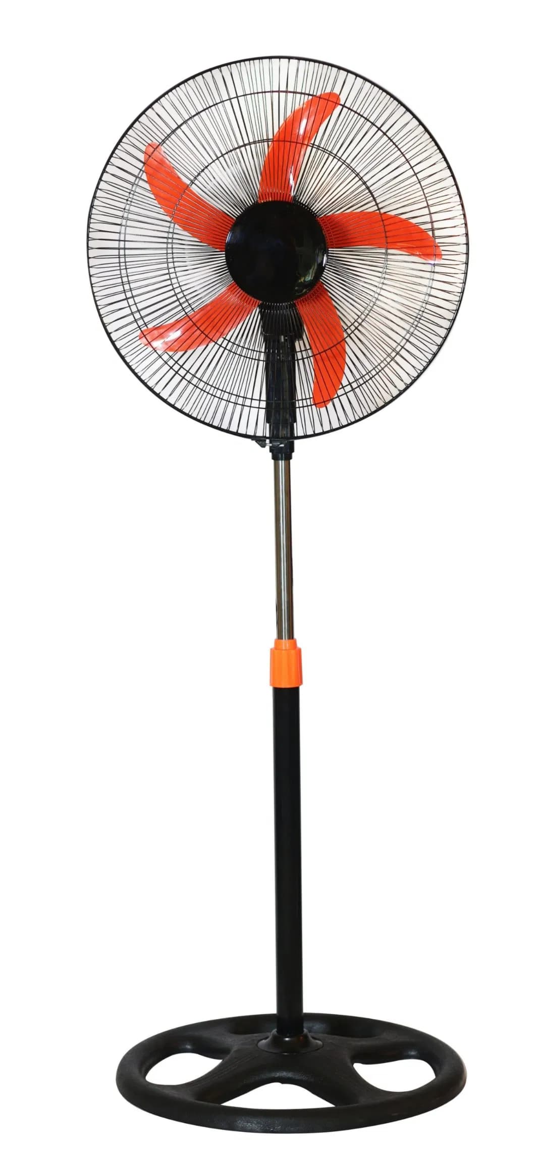 Вентилятор электрический, 220V/50Hz