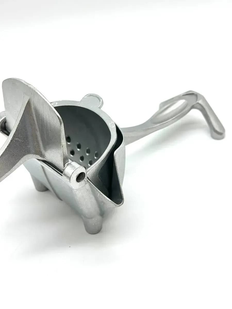 Соковыжималка прессовая "Fruit Press"