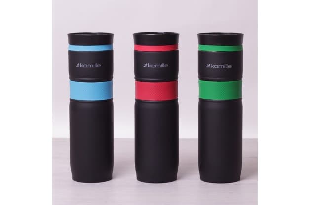 Термокружка "Vertex" 900мл 8230-VS