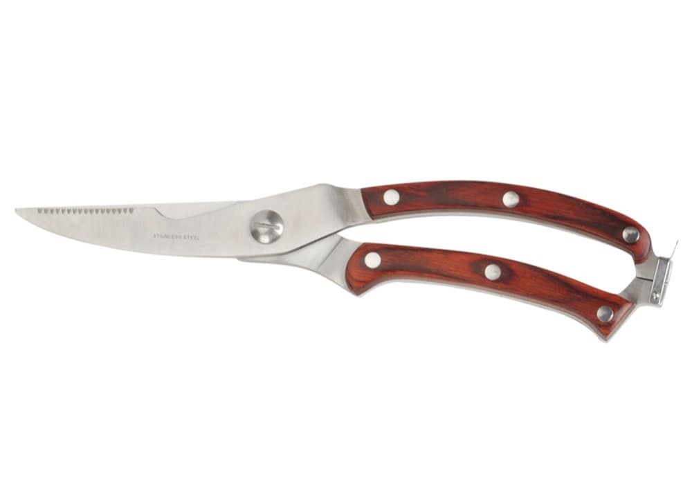 Ножницы кухонные SCISSORS