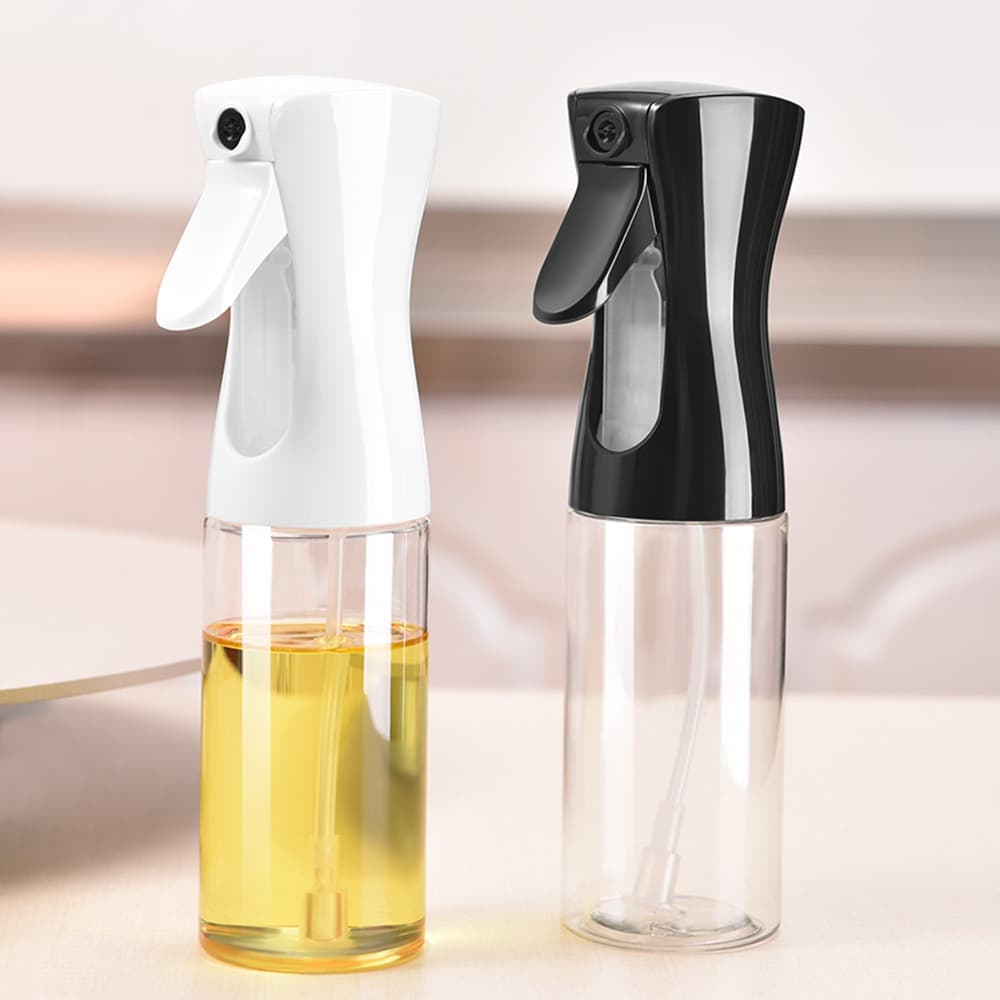 Распылитель для масла и уксуса 2шт. 210ml "OIL SPRAY BOTTLE"