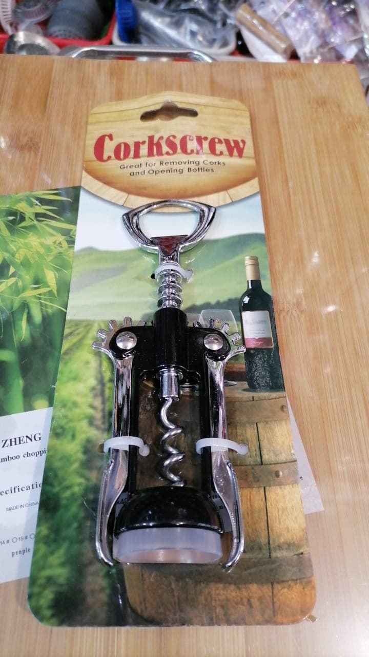Штопор "Corkscrew"