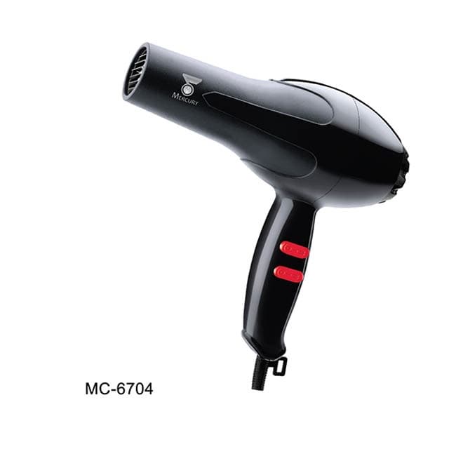 Фен электрический «Mercury», MC-6704