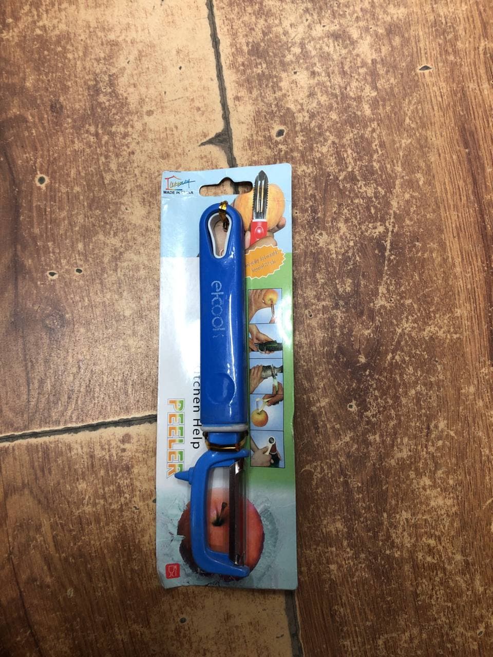 Овощекистка "Peeler"