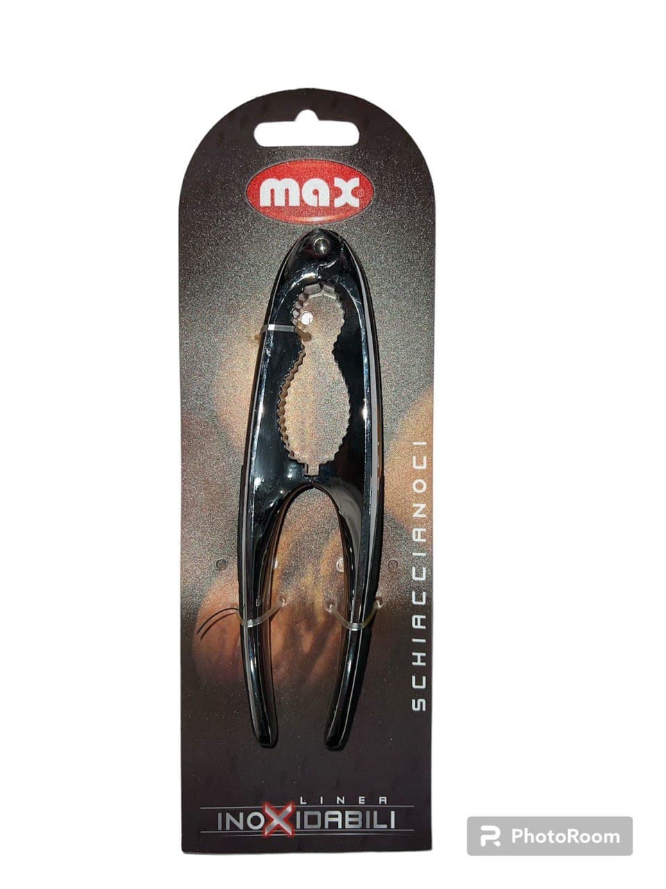 Орехоколка Max