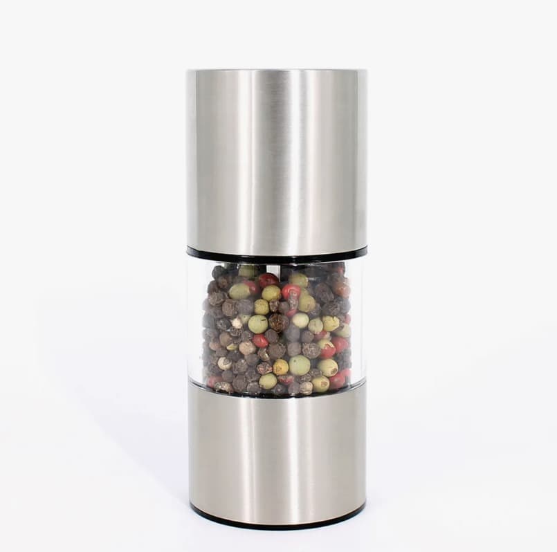 Мельница механическая для специй Pepper or salt mill