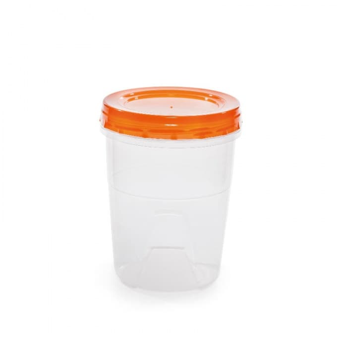 Банка для хранения продуктов 1,3 л