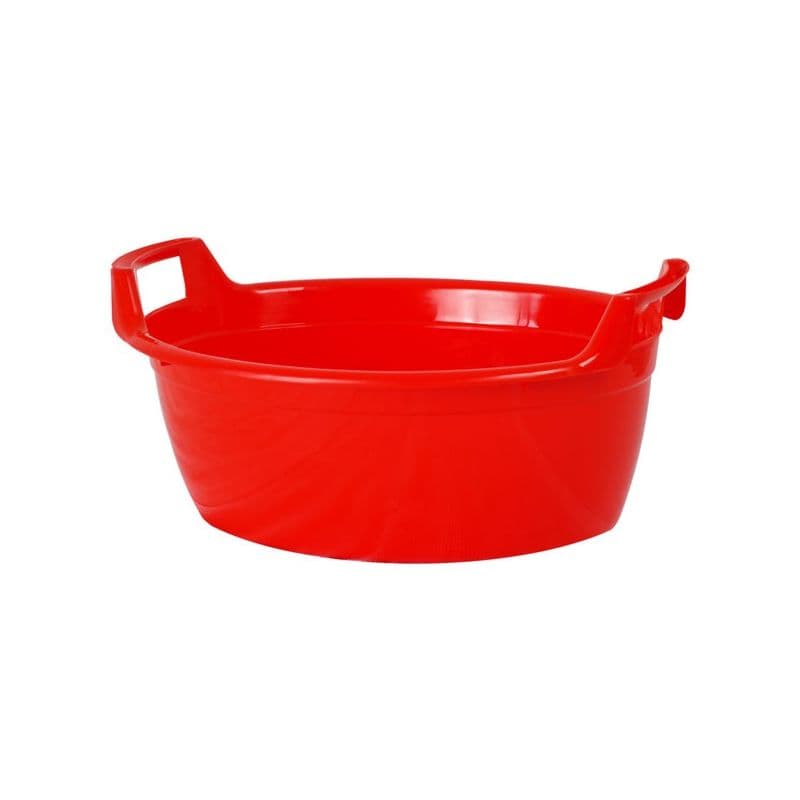 Таз овальный 22л