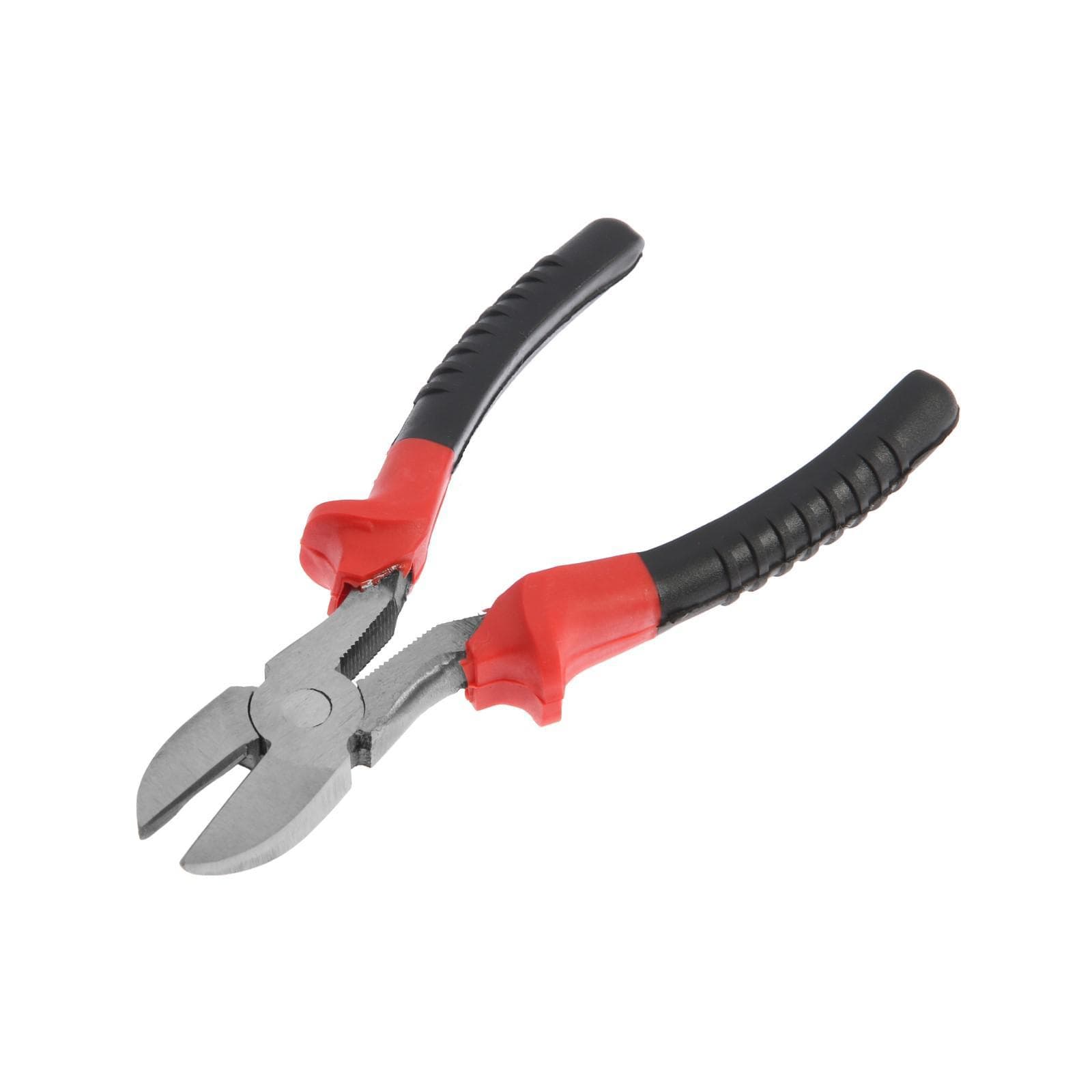 Бокорезы ЛОМ, пластиковые рукоятки, 150мм "HOOPV TOOLS"