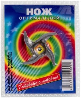 Нож "Оптимальный"