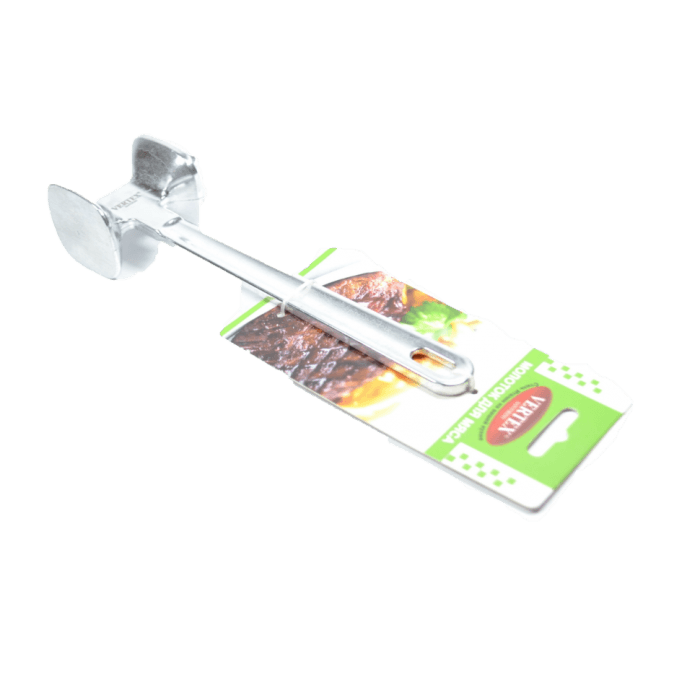 Молоток для отбивания мяса алюминиевый Vertex-Eco* 30см 1540-VS