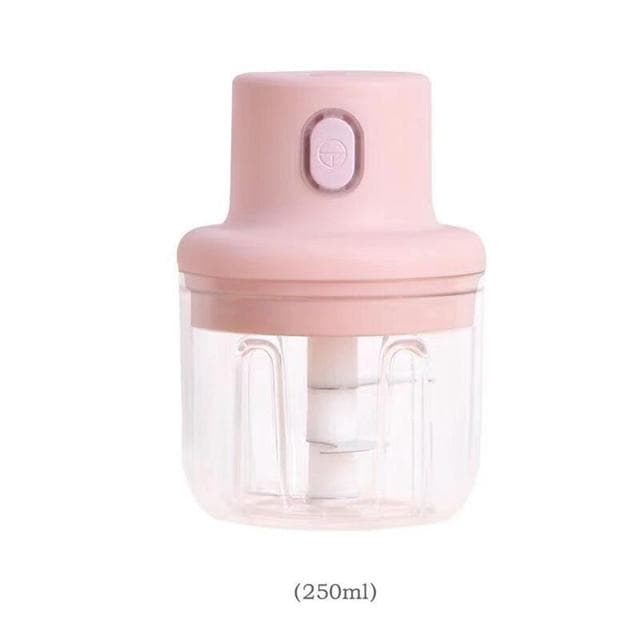 Измельчитель для чеснока Intelligent Electric Garlic Machine