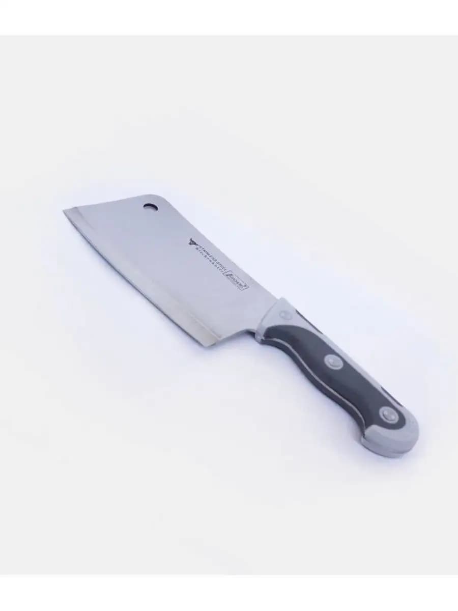 Топор кухонный для мяса 34см. А-663