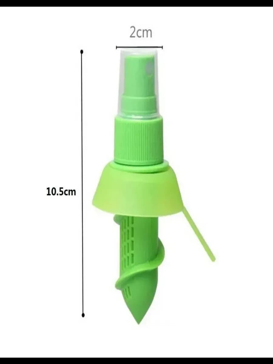 Ручная соковыжималка для цитрусовых "Citrus Spray"