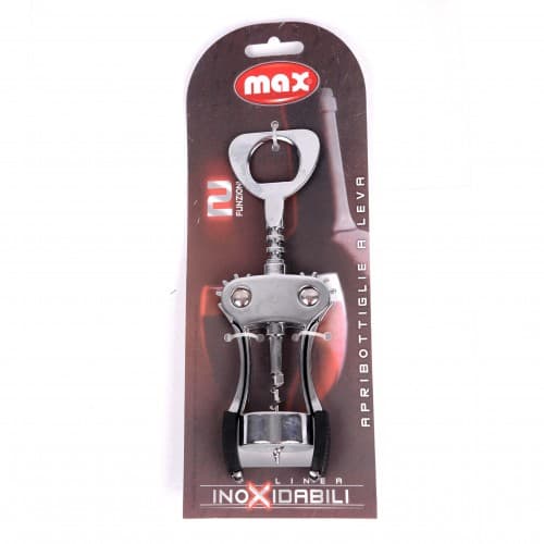 Штопор рычажный MAX