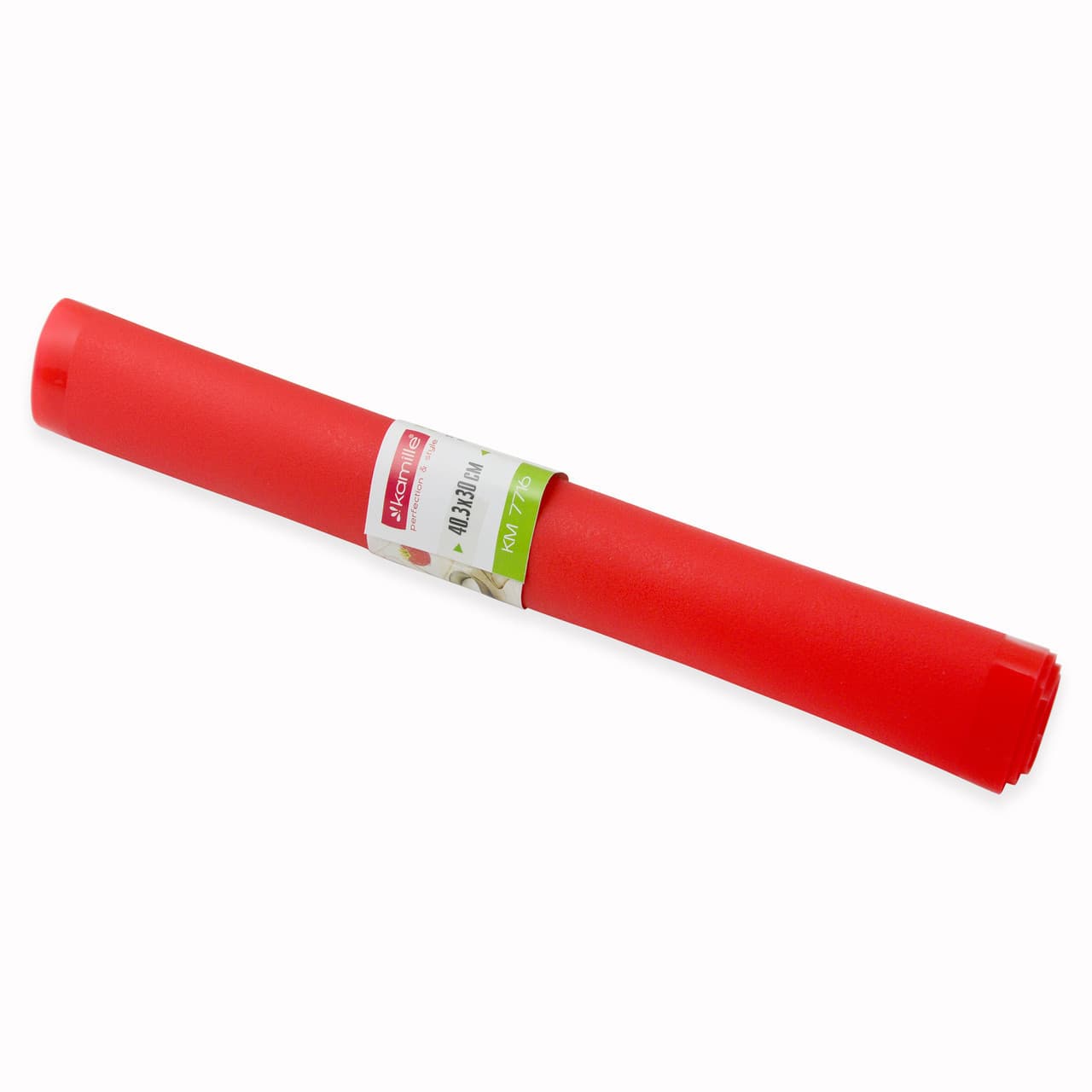 Коврик силиконовый 40х30х0,1 см. для раскатки теста и выпечки Kamille КМ 7716