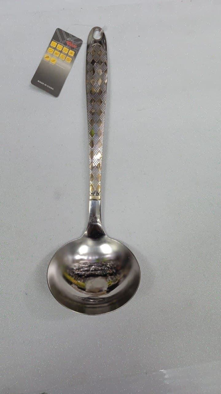 Половник кухонный "KITCHENWARE" 36см