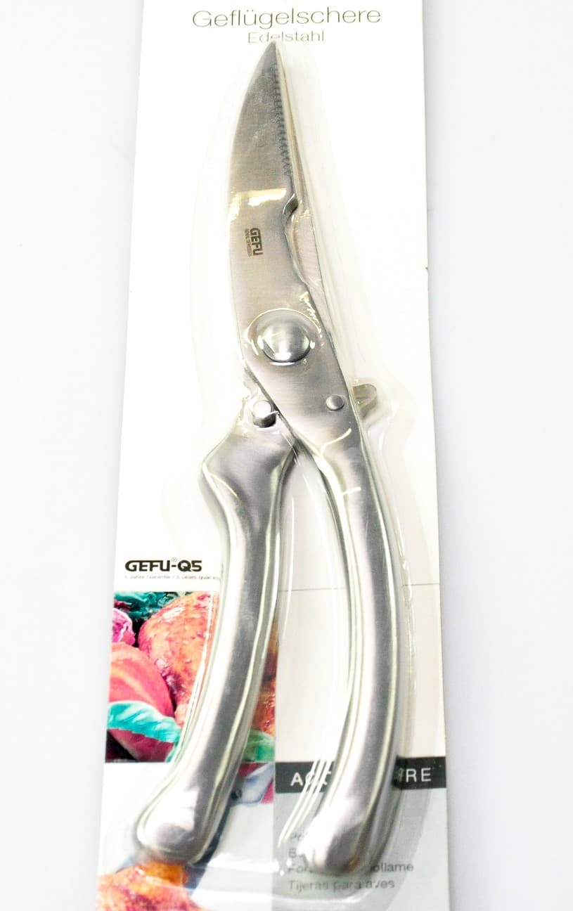 Ножницы кухонные Kitchen Scissors