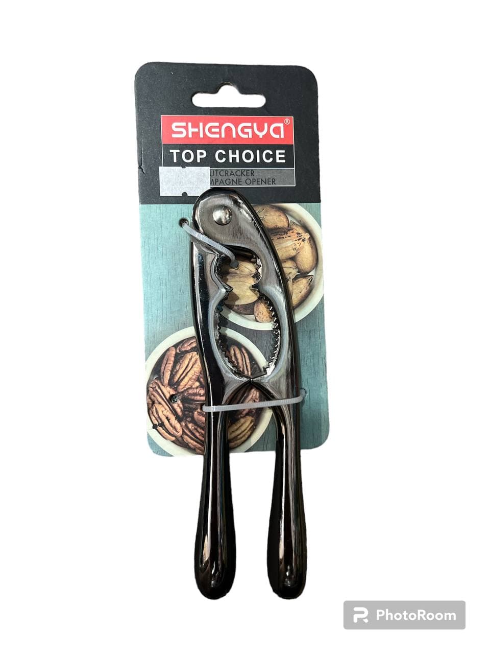 Орехоколка "Shengya Top Choice E2485"