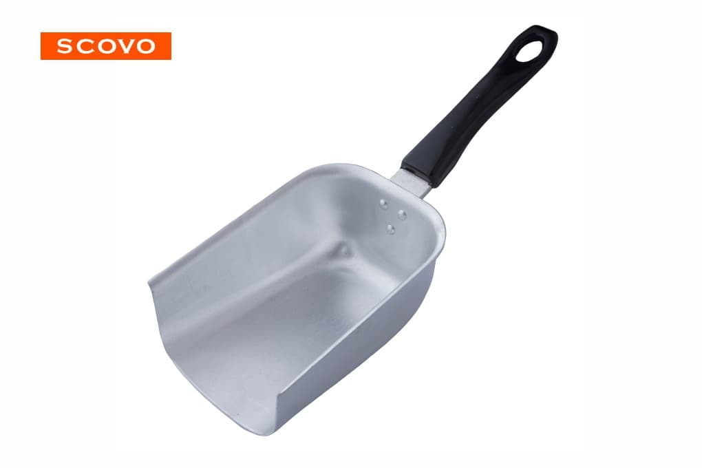 Совок алюм ТМ Scovo. ТП007