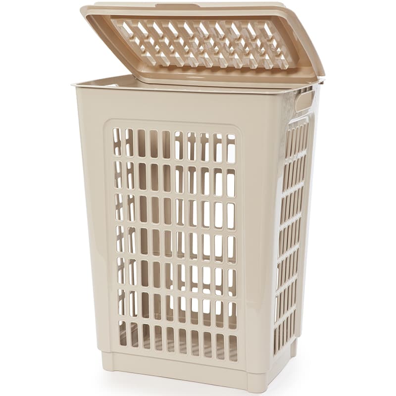 Корзина для белья 50 л
