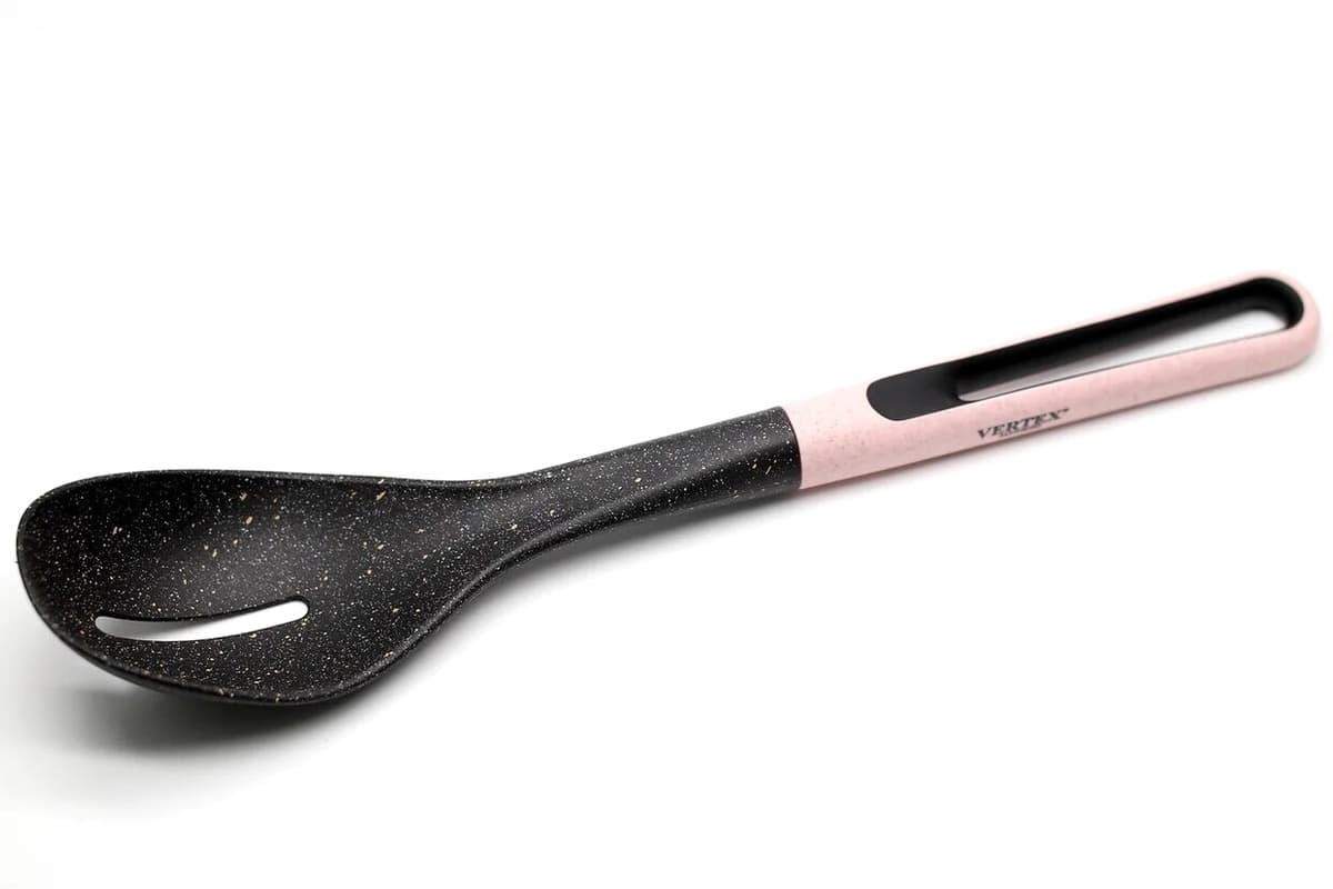 Ложка для лапши жаропрочная нейлоновая Vertex-Comfort* 1825-VS