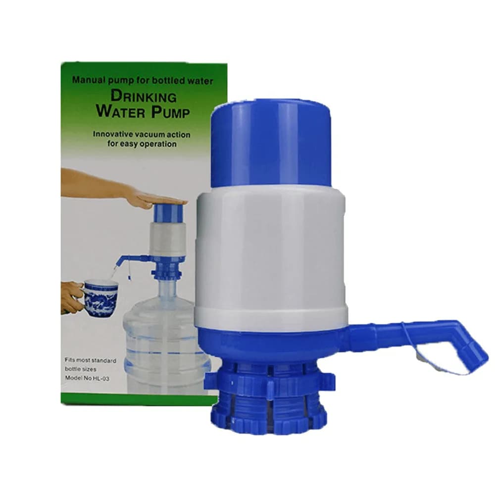 Помпа для воды "Drinking Water Pump" (большой). L