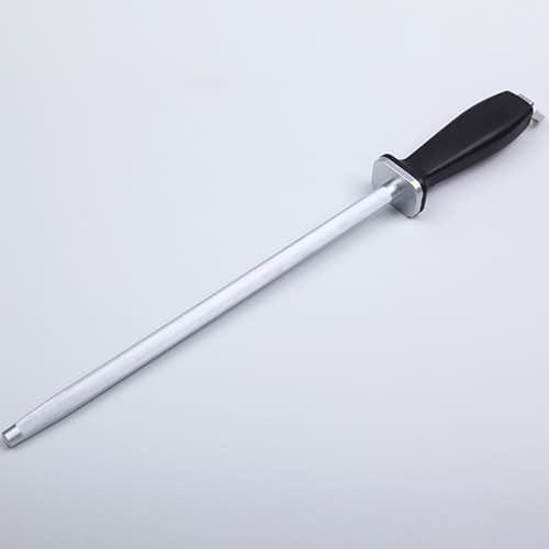 Мусат для правки ножей, 45см. 12" GRINDING STICK