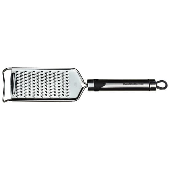 Терка кухонная из нержавеющей стали Kamille KM-5059 (мелкая)