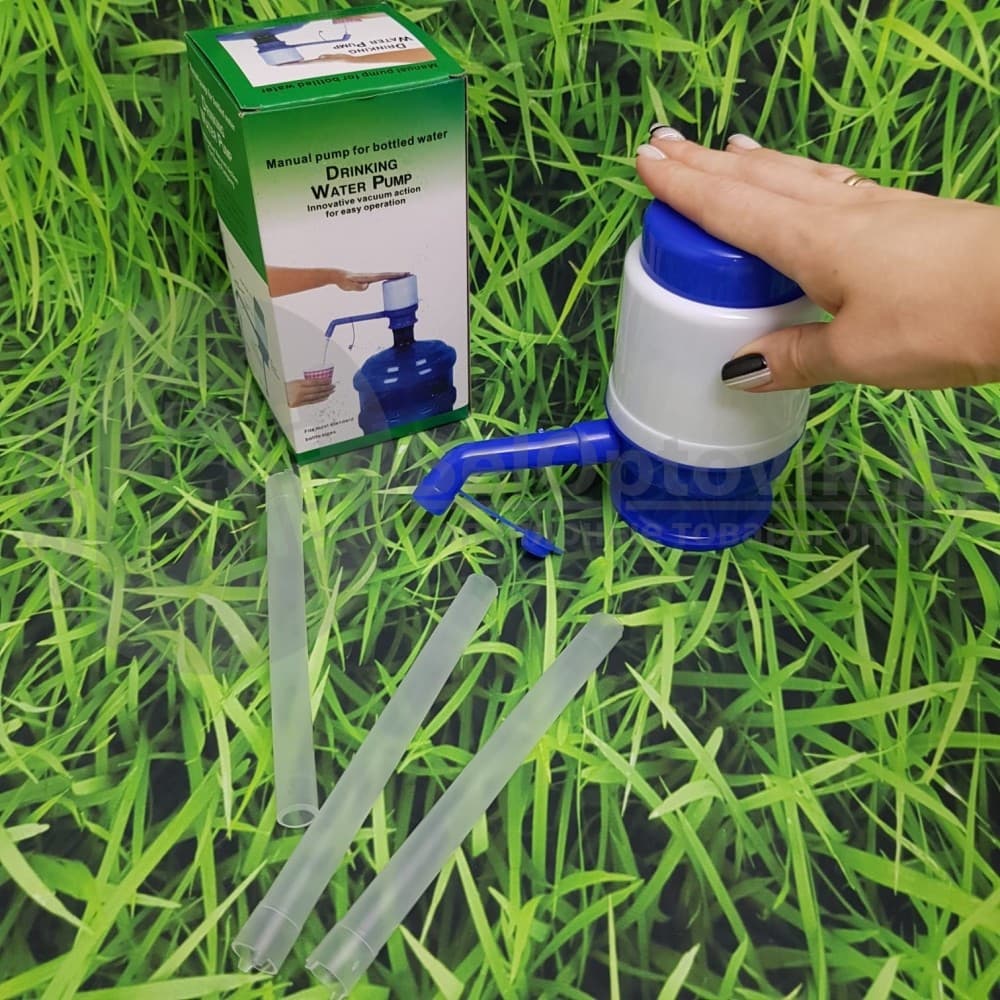 Помпа для воды Drinking Water Pump XL