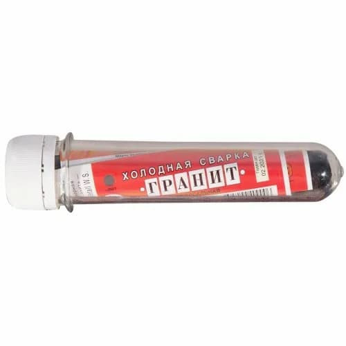 Холодная сварка "ГРАНИТ" 40г