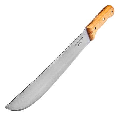 Мачете 22" Tramontina Machetes 55см 26621/022