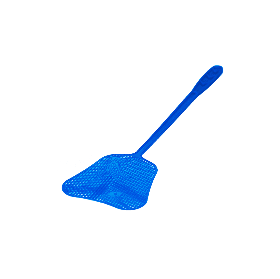 Мухобойка