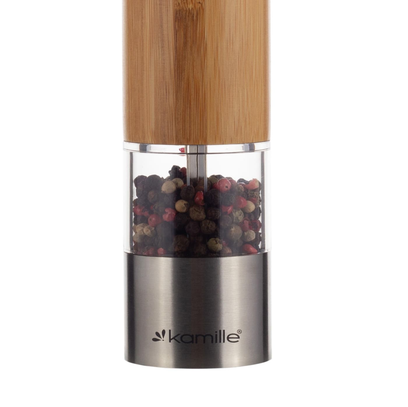 Мельница для специй Kamille KM 7063 электрическая