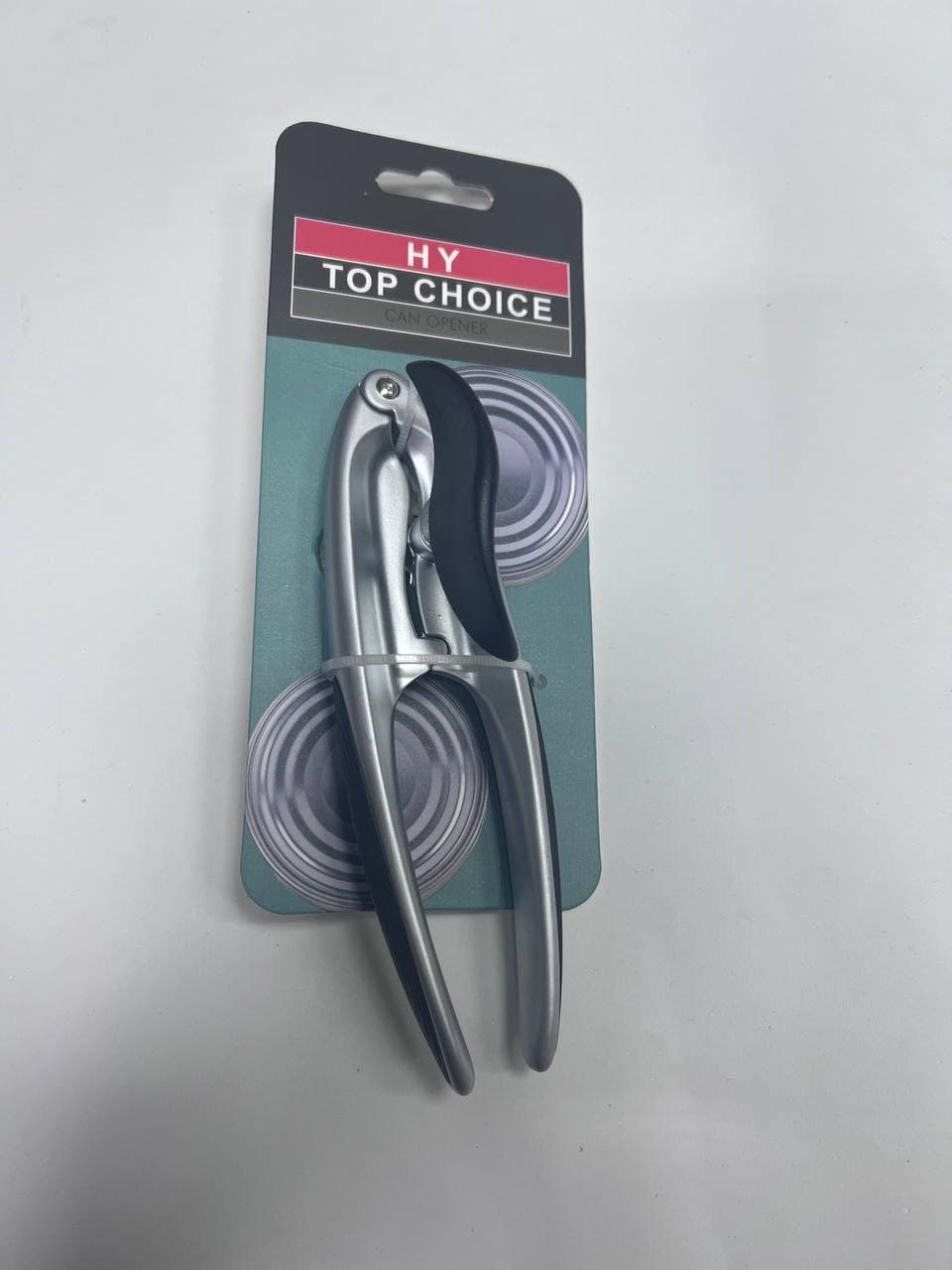 Открывашки для бутылок "HY TOP CHOICE"