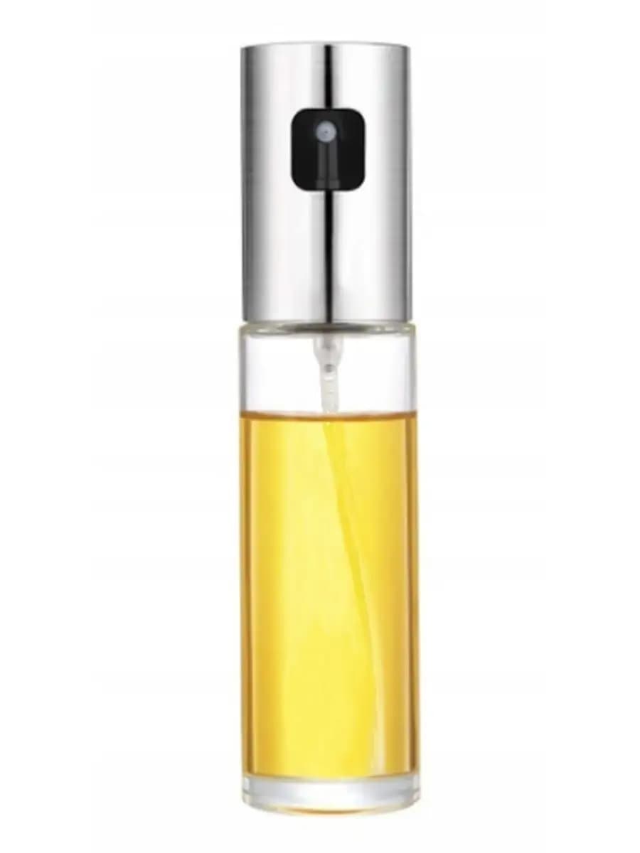 Распылитель для масла и уксуса 100ml "ABS plastic BOROSILICATE GLASS". A508