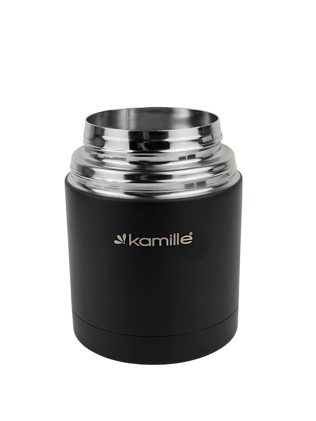 Термос пищевой 500 мл. Kamille KM 2092A из нержавеющей стали