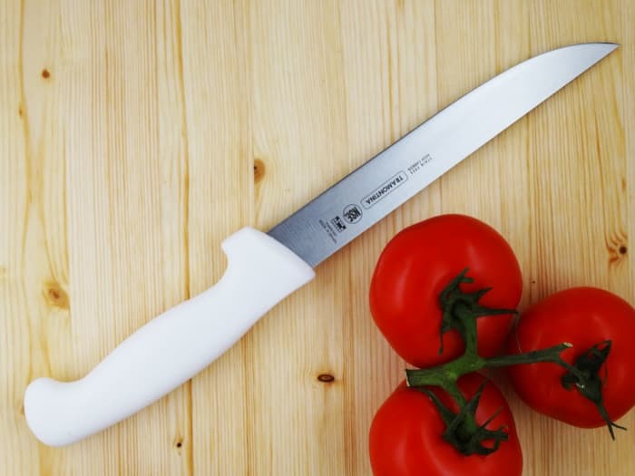Нож для мяса 7" Tramontina Professional Master 24605/087