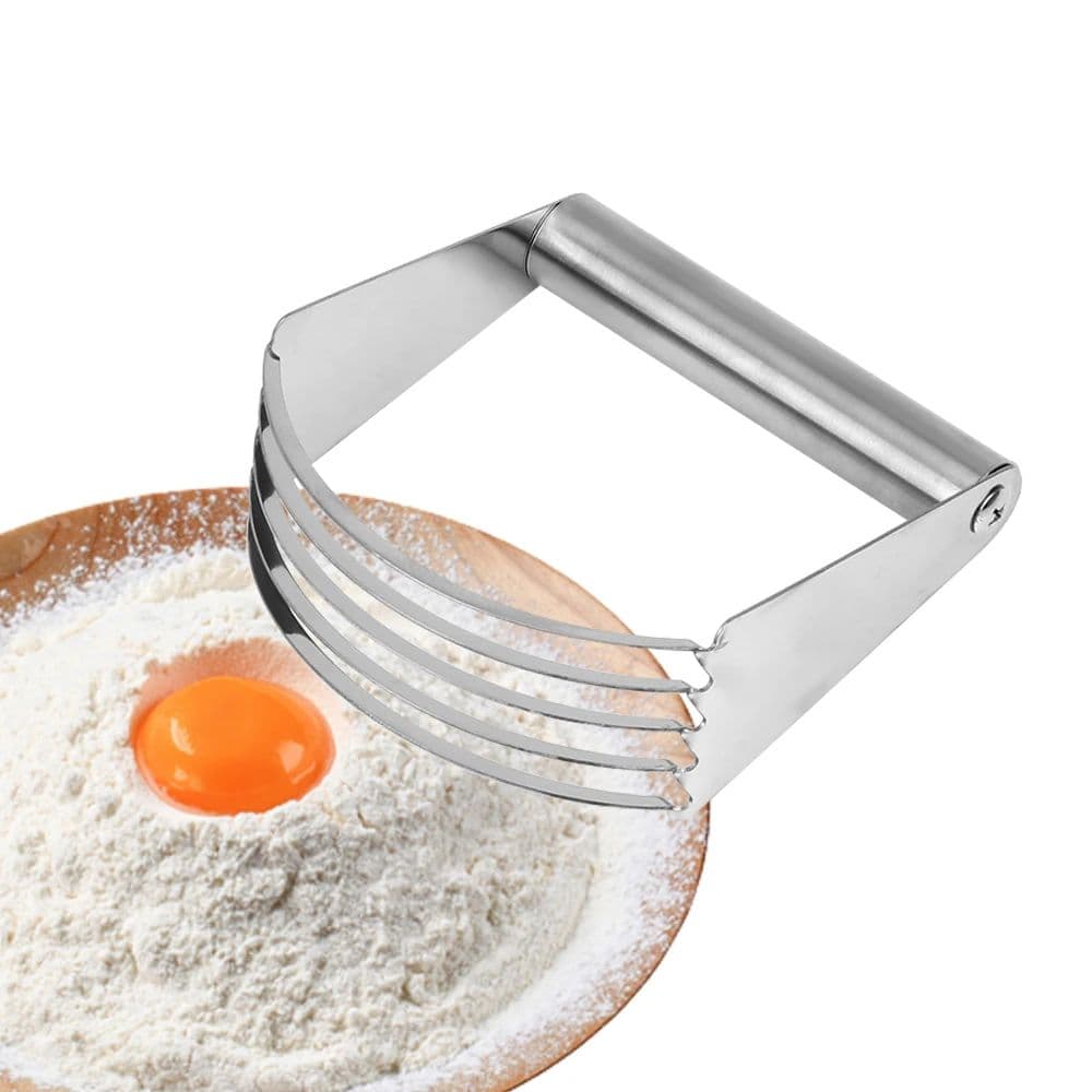 Кондитерский резак миксер для теста VOCEN PASTRY BLENDER