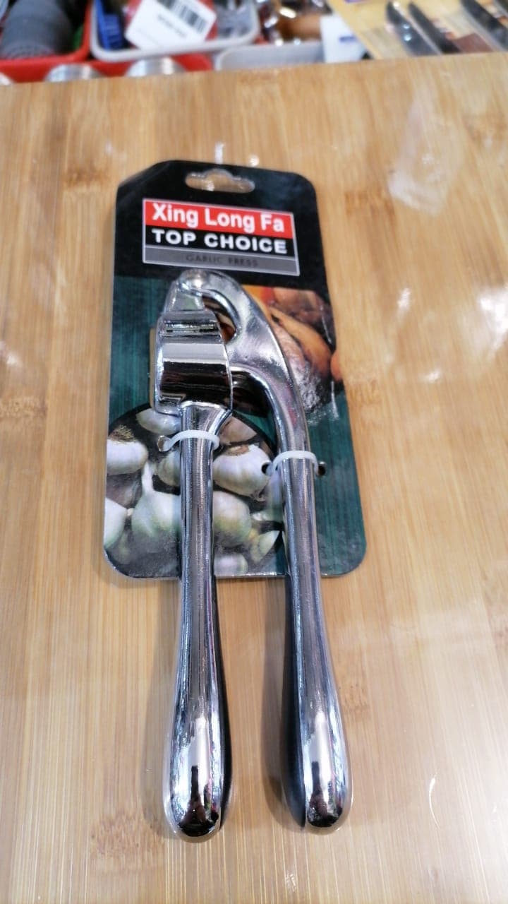 Пресс для чеснока Xing Long Fa