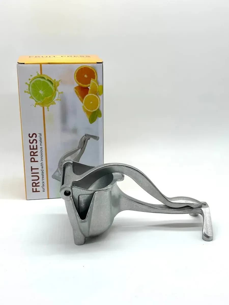Соковыжималка прессовая "Fruit Press"