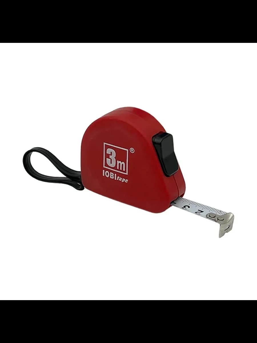 Рулетка "JOBI" 3м