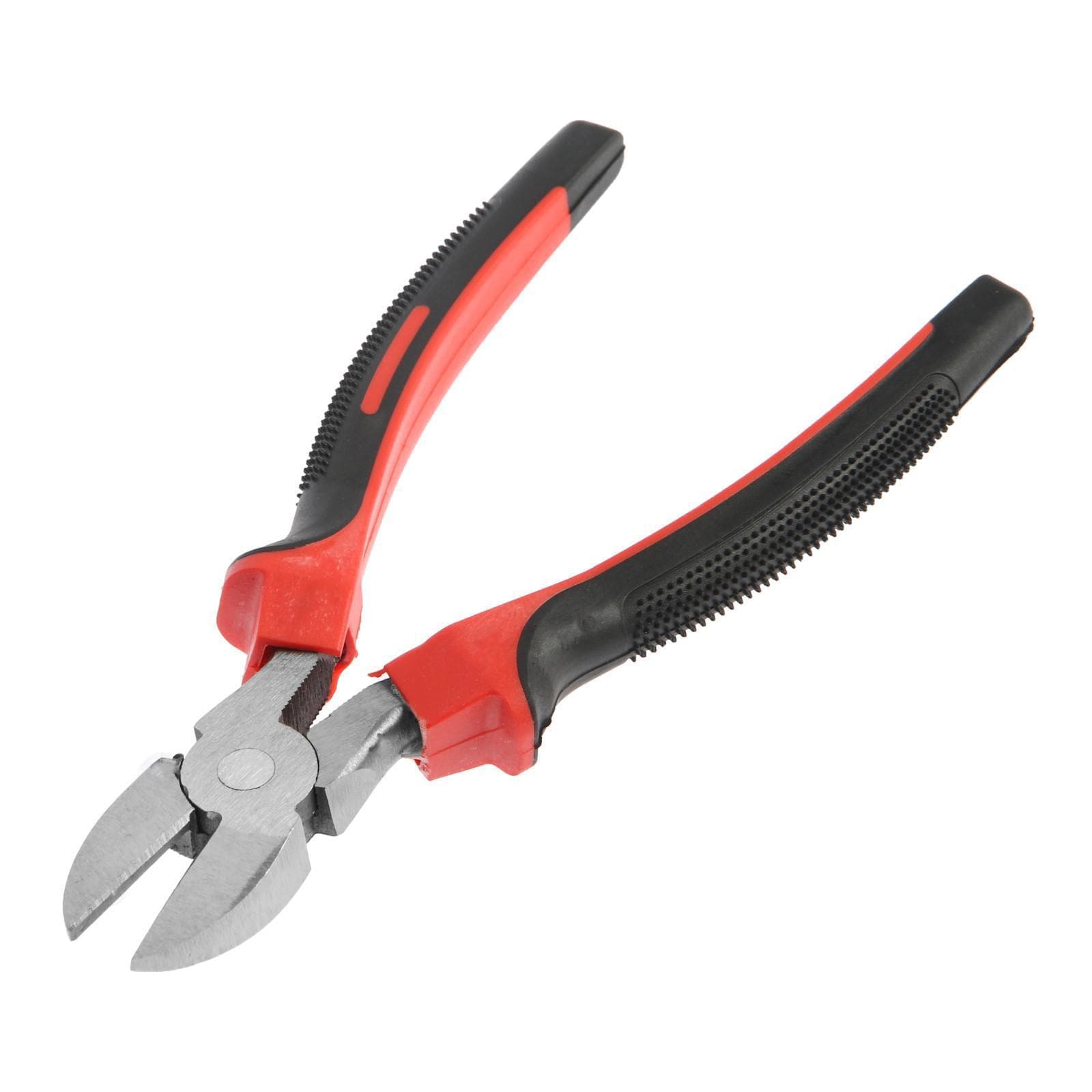 Бокорезы ЛОМ, пластиковые рукоятки, 180мм "HOOPV TOOLS"
